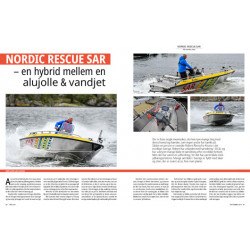 Nordic Rescue SAR